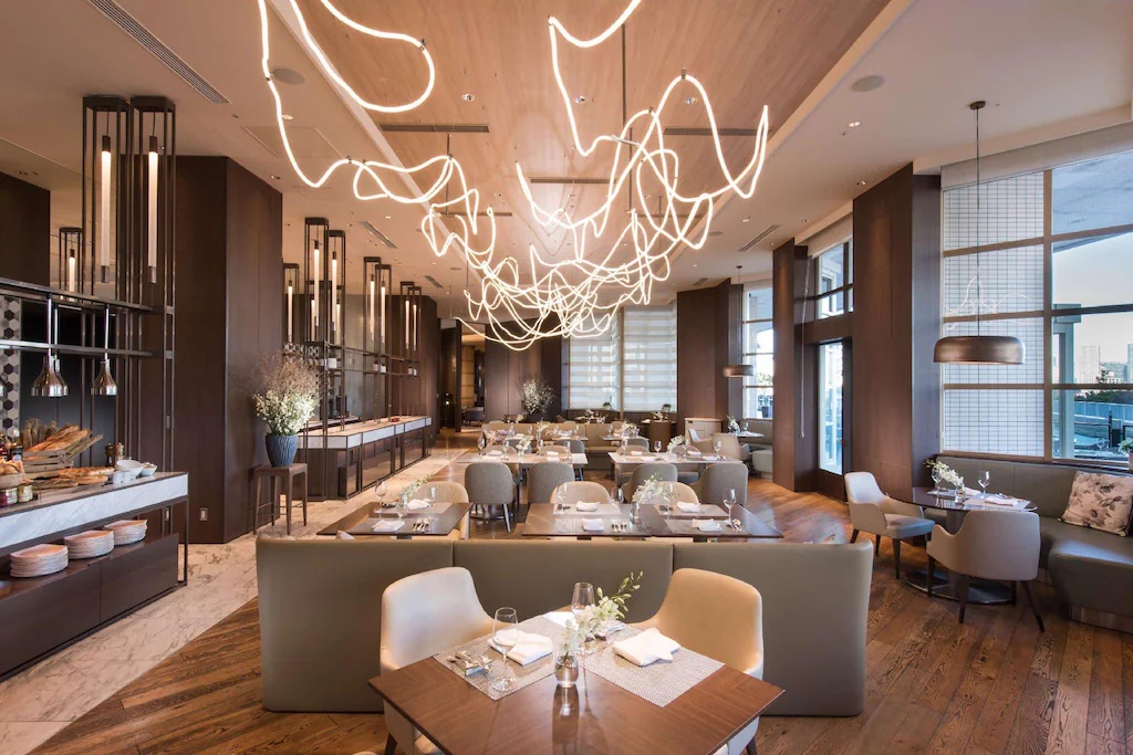 ヒルトン東京お台場 Hilton Tokyo Odaiba 画像8