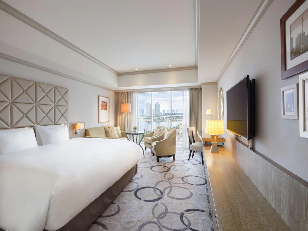 ヒルトン東京お台場 Hilton Tokyo Odaiba 画像13