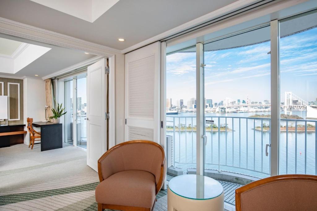 ヒルトン東京お台場 Hilton Tokyo Odaiba 画像15