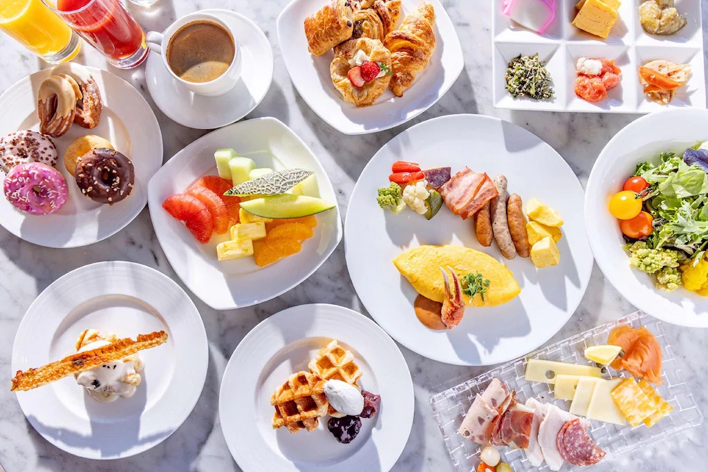 ヒルトン東京お台場 Hilton Tokyo Odaiba 画像16