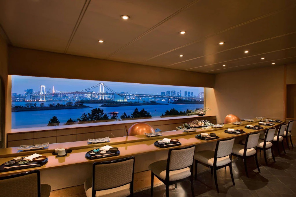 ヒルトン東京お台場 Hilton Tokyo Odaiba 画像24