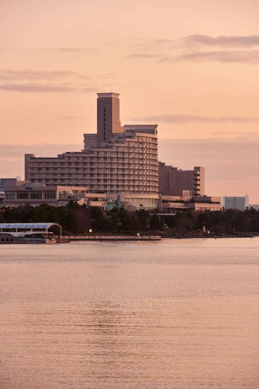 ヒルトン東京お台場 Hilton Tokyo Odaiba 画像26