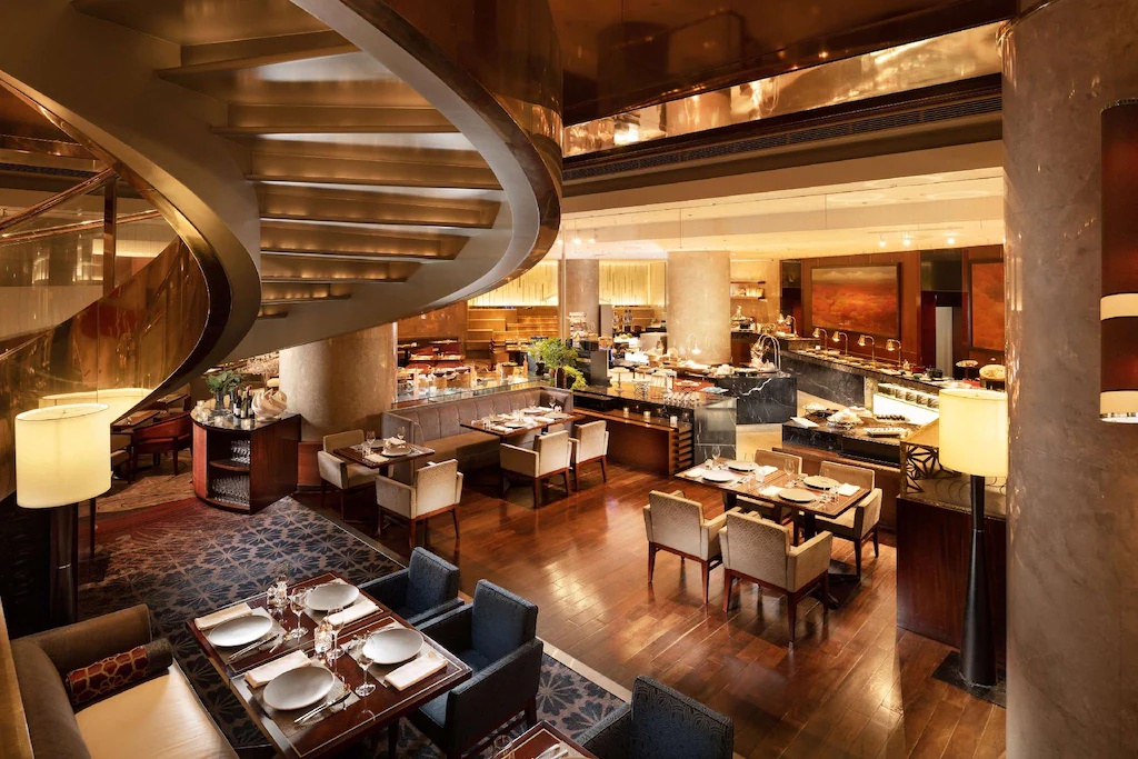 ヒルトン東京 Hilton Tokyo 画像3