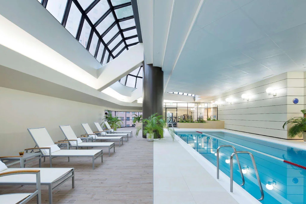 ヒルトン東京 Hilton Tokyo 画像5