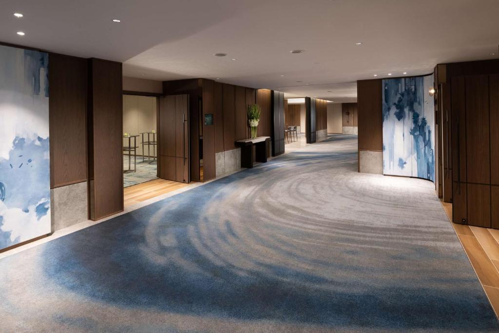 ヒルトン東京 Hilton Tokyo 画像6