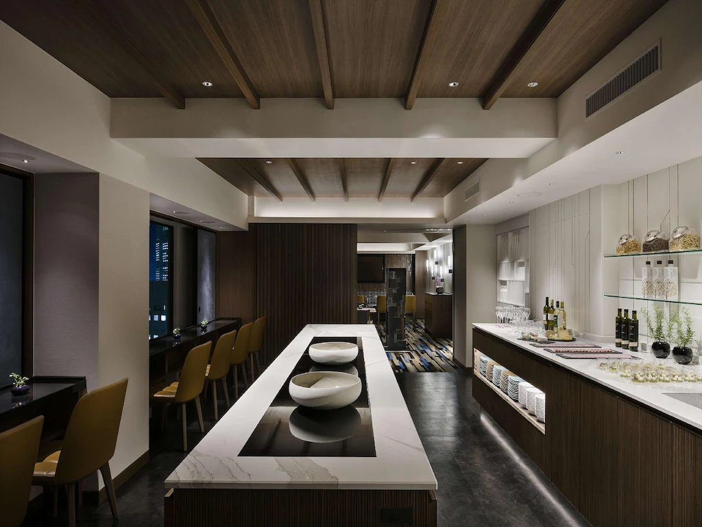 ヒルトン東京 Hilton Tokyo 画像9