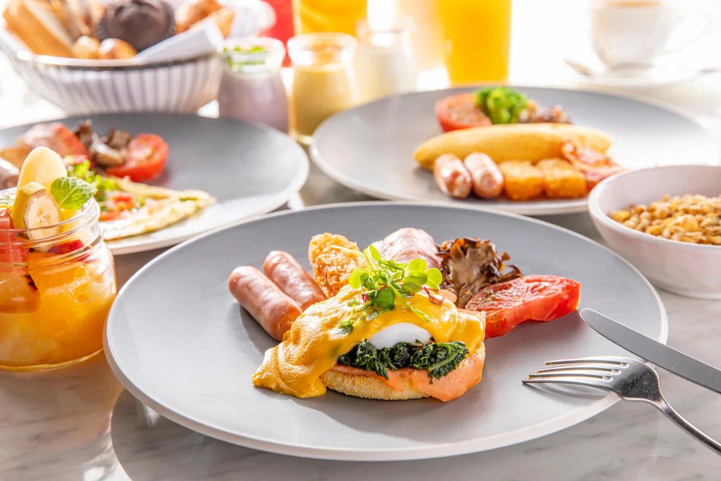 ヒルトン東京 Hilton Tokyo 画像16