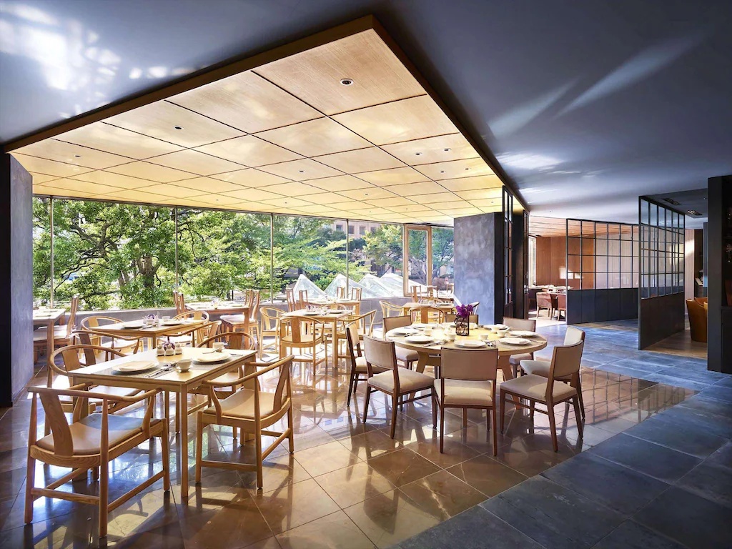 ヒルトン東京 Hilton Tokyo 画像17