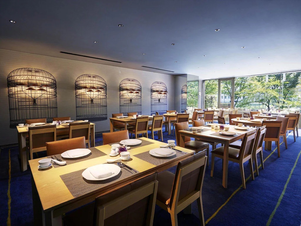 ヒルトン東京 Hilton Tokyo 画像18