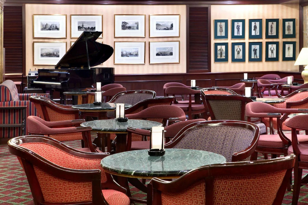 ヒルトン東京 Hilton Tokyo 画像19