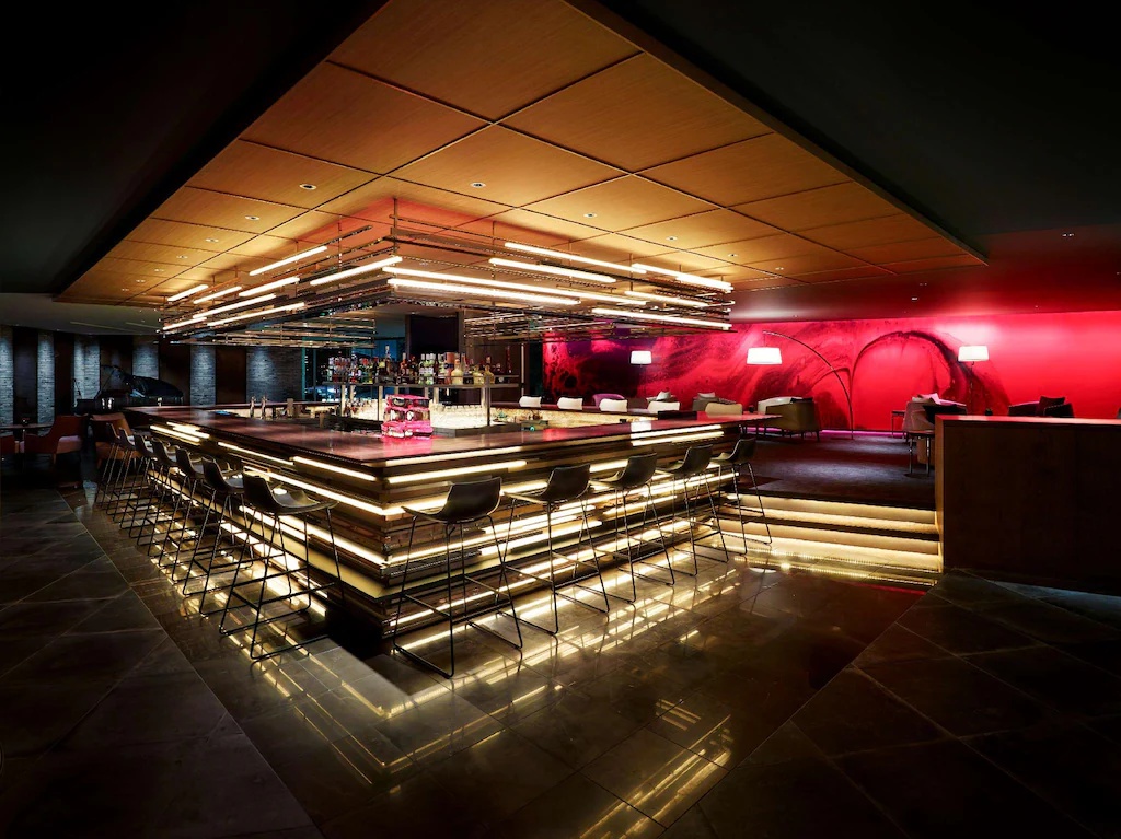 ヒルトン東京 Hilton Tokyo 画像20