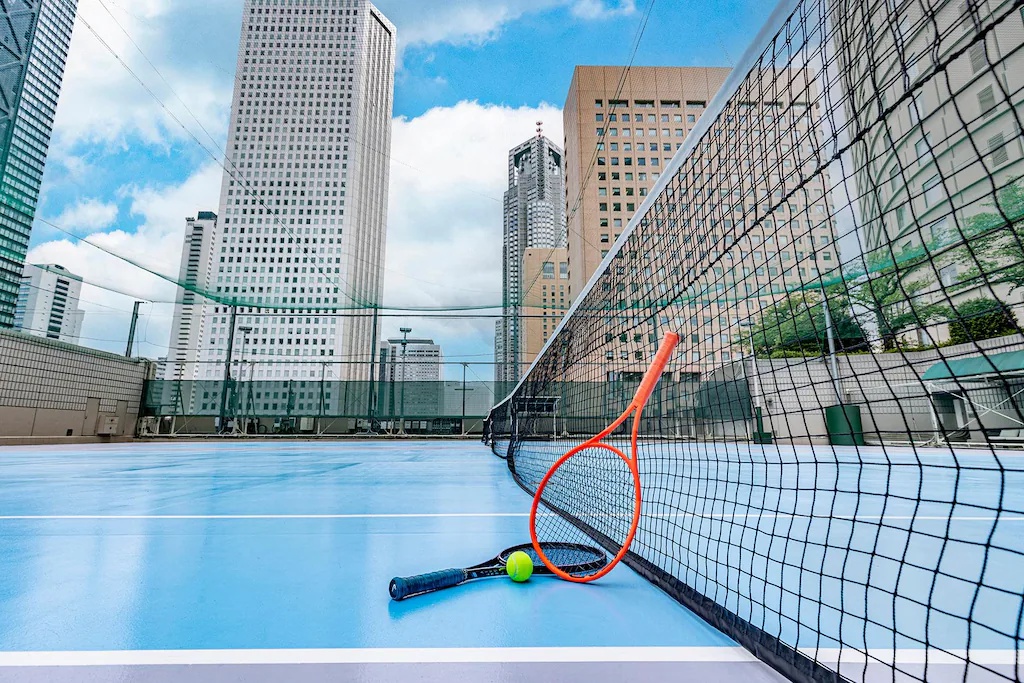 ヒルトン東京 Hilton Tokyo 画像22