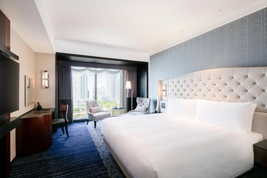 ヒルトン横浜 Hilton Yokohama 画像2