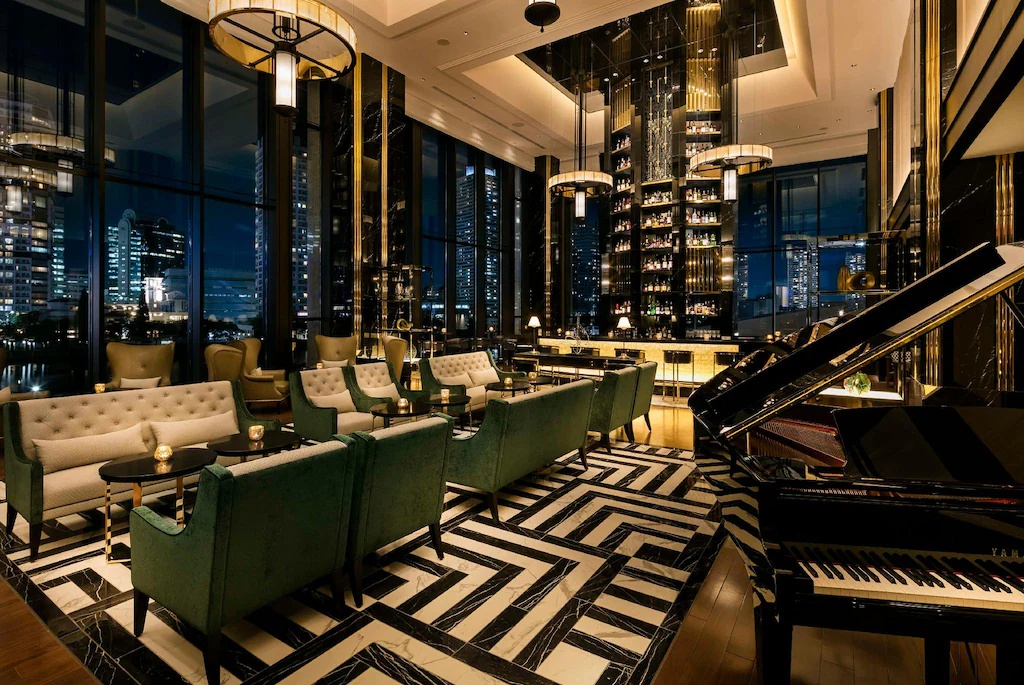 ヒルトン横浜 Hilton Yokohama 画像3