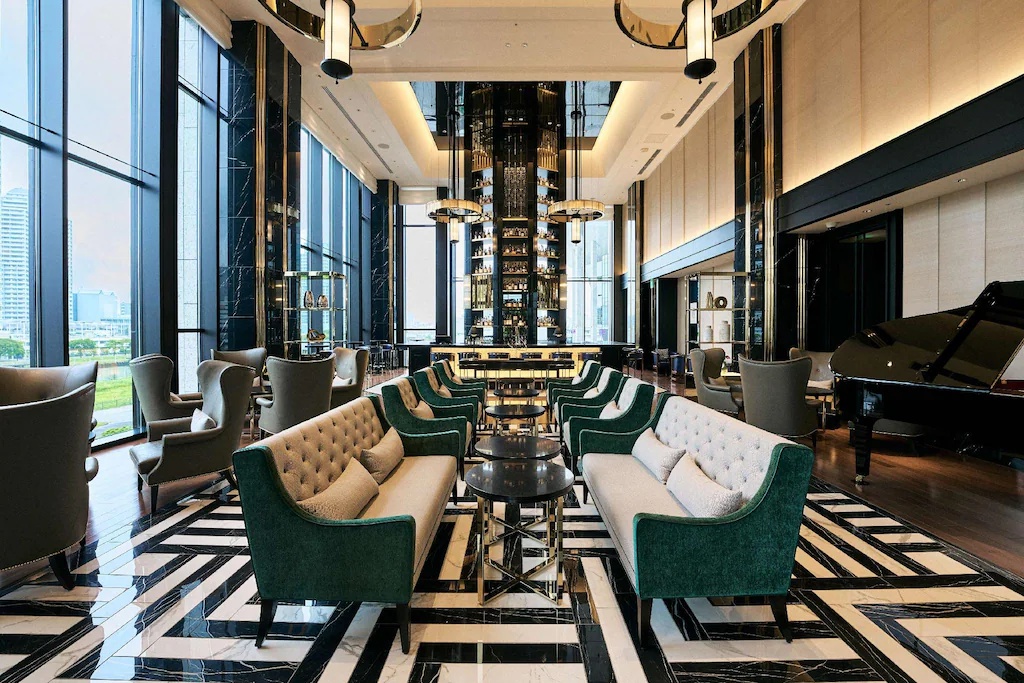 ヒルトン横浜 Hilton Yokohama 画像4