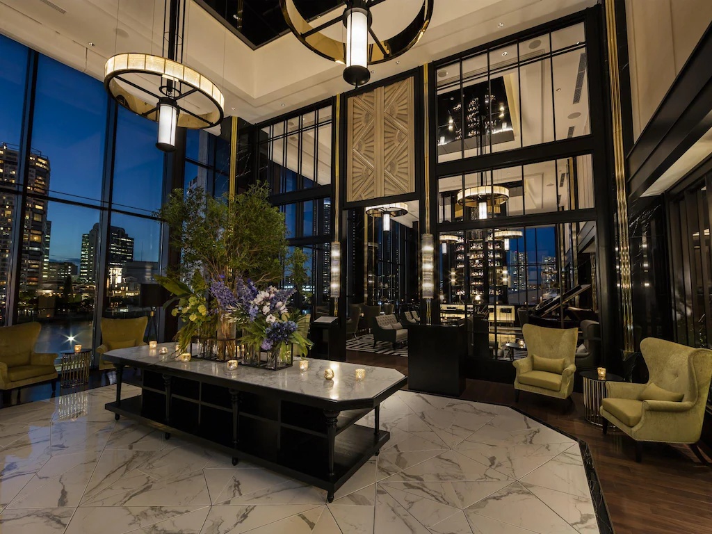 ヒルトン横浜 Hilton Yokohama 画像5