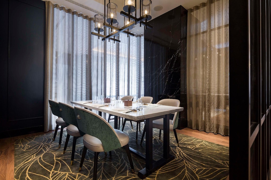 ヒルトン横浜 Hilton Yokohama 画像7