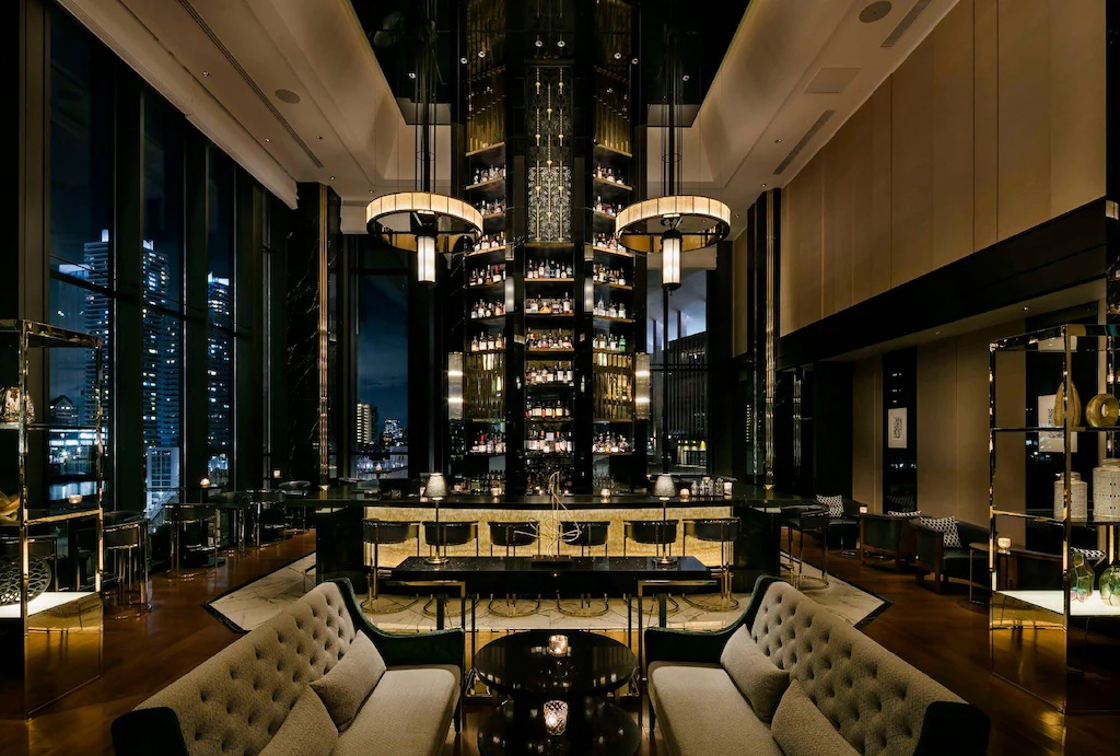 ヒルトン横浜 Hilton Yokohama 画像8