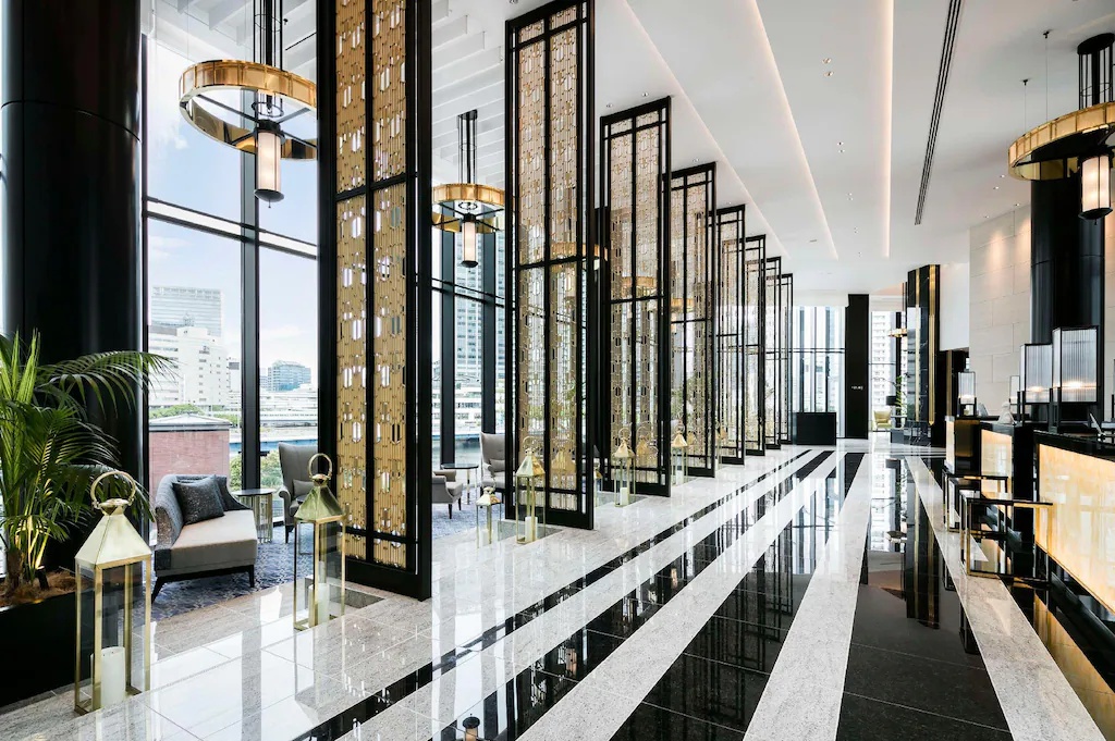 ヒルトン横浜 Hilton Yokohama 画像9