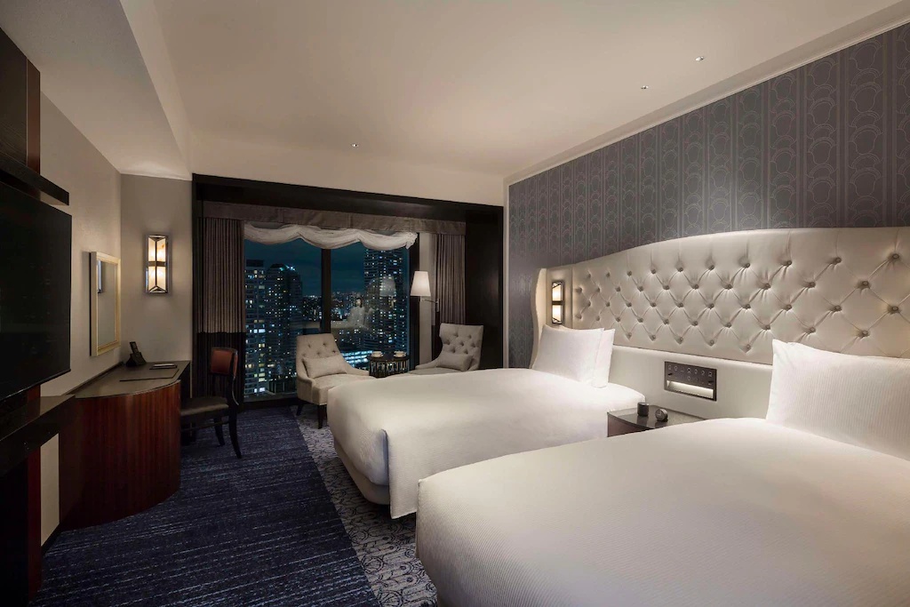 ヒルトン横浜 Hilton Yokohama 画像12