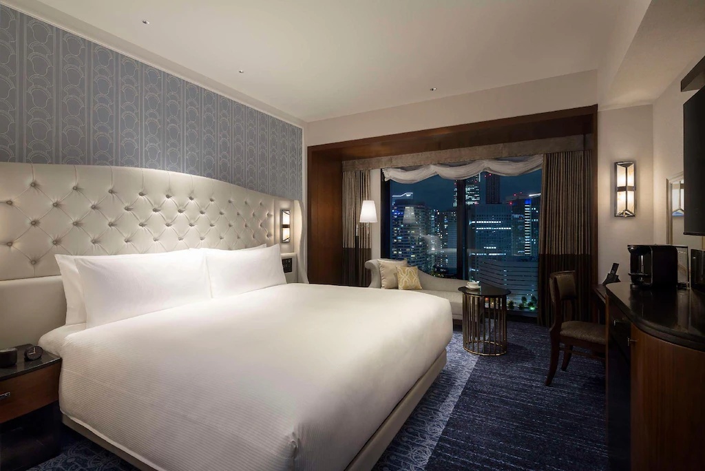 ヒルトン横浜 Hilton Yokohama 画像13