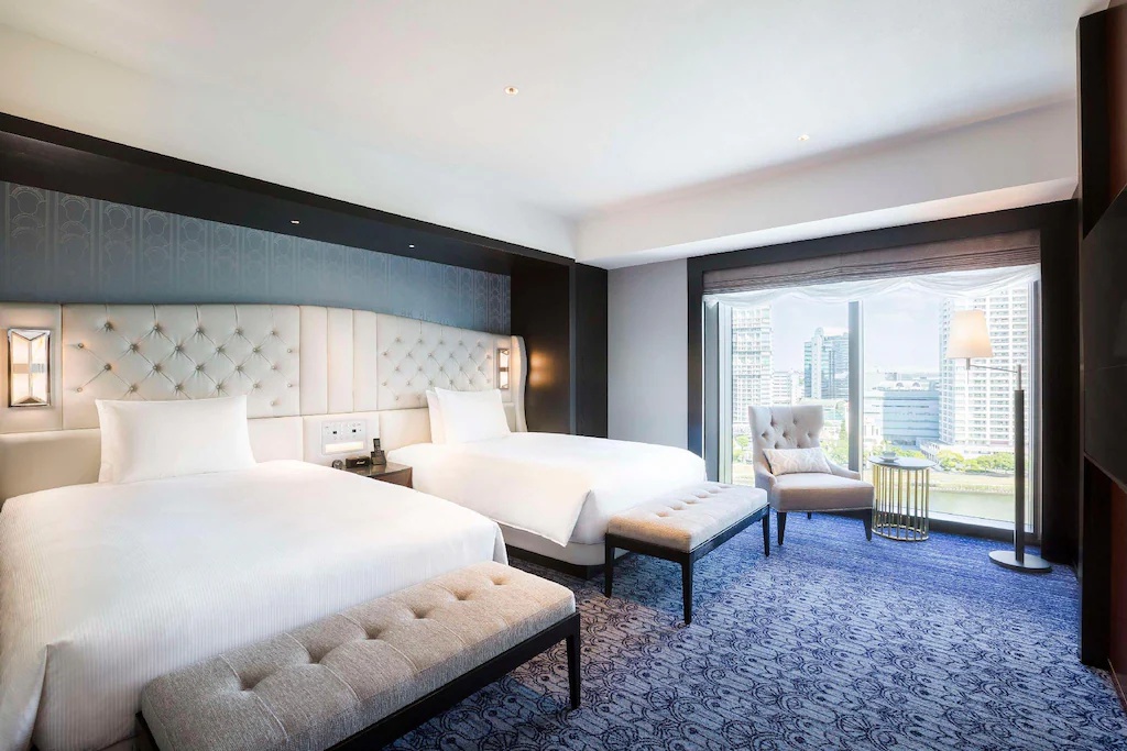 ヒルトン横浜 Hilton Yokohama 画像14