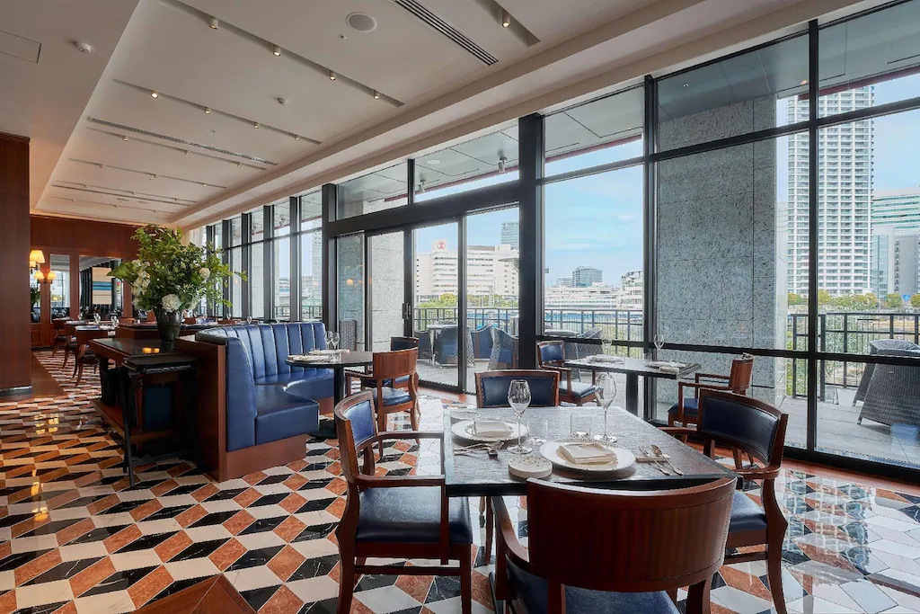 ヒルトン横浜 Hilton Yokohama 画像18