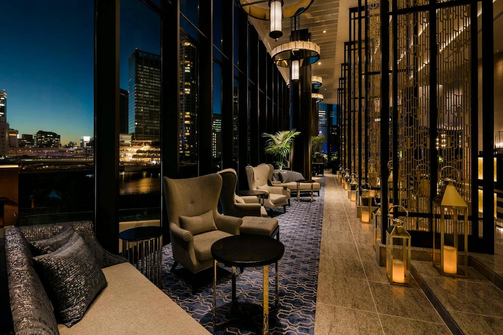 ヒルトン横浜 Hilton Yokohama 画像19