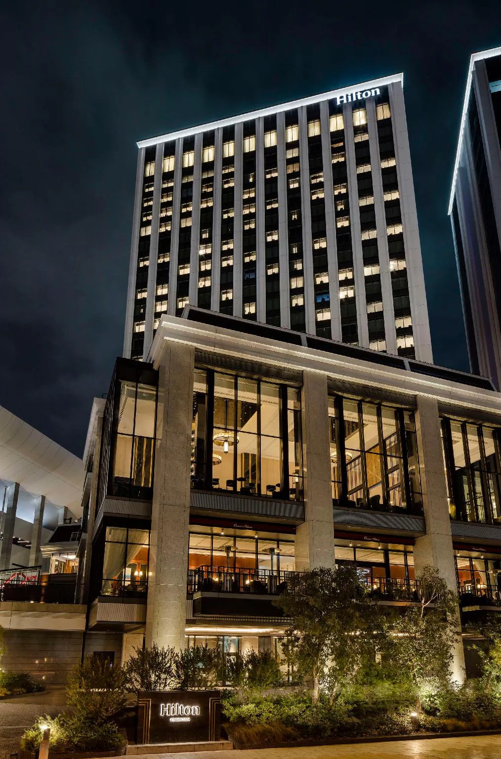 ヒルトン横浜 Hilton Yokohama 画像20