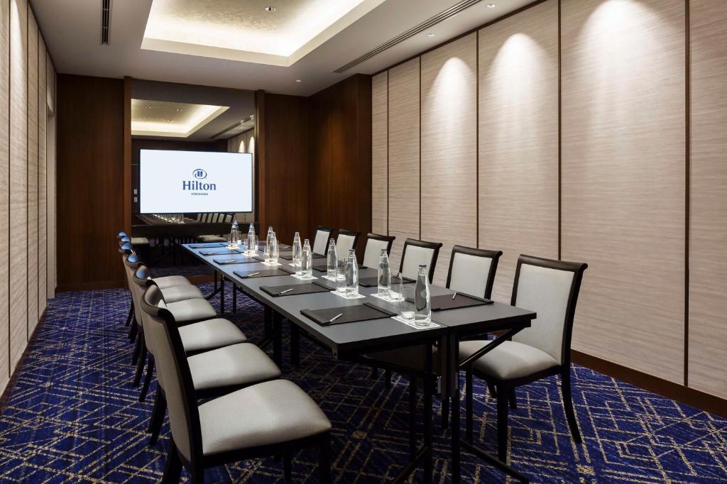 ヒルトン横浜 Hilton Yokohama 画像25