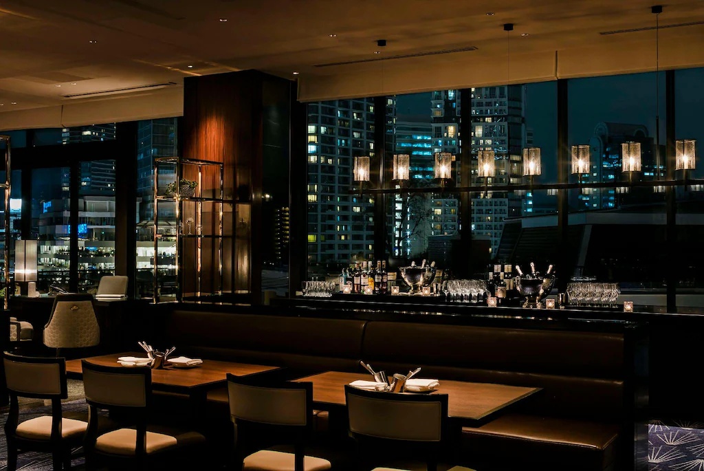 ヒルトン横浜 Hilton Yokohama 画像26