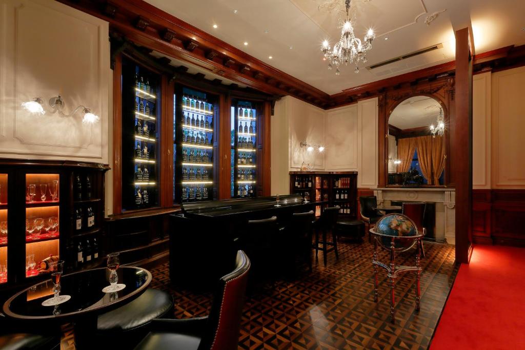 ホテル長楽館、SLHホテル Hotel Chourakukan, an SLH Hotel 画像4