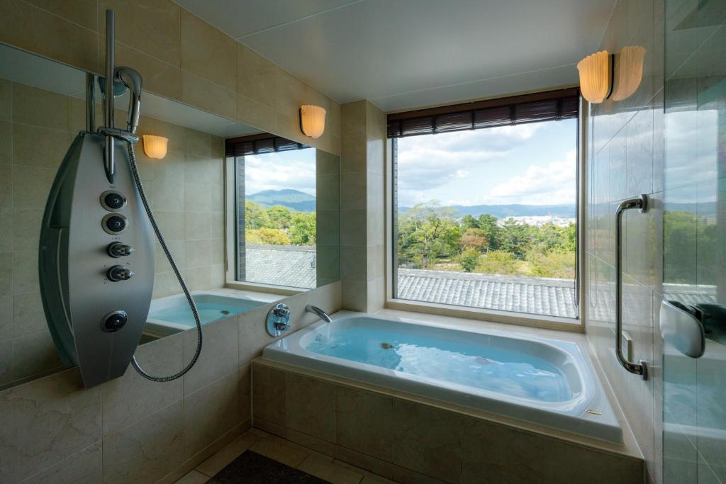 ホテル長楽館、SLHホテル Hotel Chourakukan, an SLH Hotel 画像14