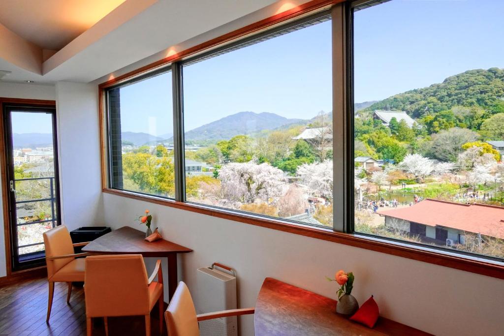 ホテル長楽館、SLHホテル Hotel Chourakukan, an SLH Hotel 画像19