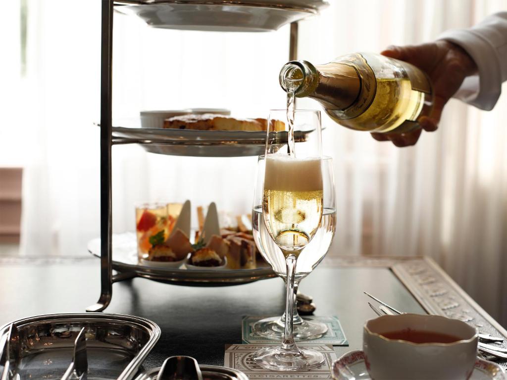 ホテル長楽館、SLHホテル Hotel Chourakukan, an SLH Hotel 画像20