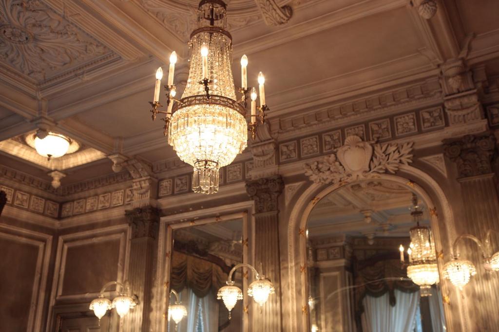 ホテル長楽館、SLHホテル Hotel Chourakukan, an SLH Hotel 画像21