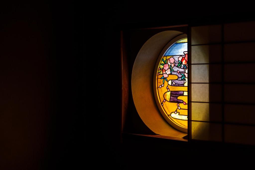 ホテル長楽館、SLHホテル Hotel Chourakukan, an SLH Hotel 画像26