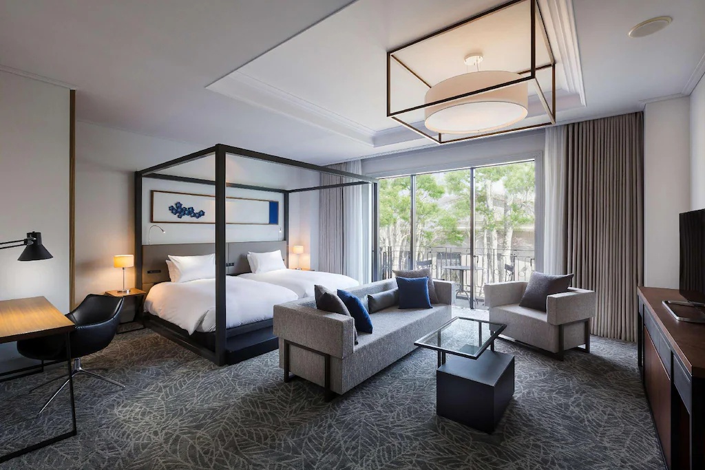 旧軽井沢KIKYO キュリオ・コレクションbyヒルトン Kyukaruiazawa Kikyo Curio Collection by Hilton 画像2