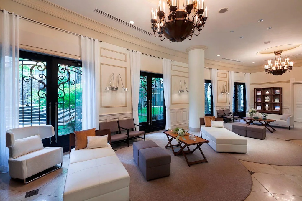 旧軽井沢KIKYO キュリオ・コレクションbyヒルトン Kyukaruiazawa Kikyo Curio Collection by Hilton 画像3