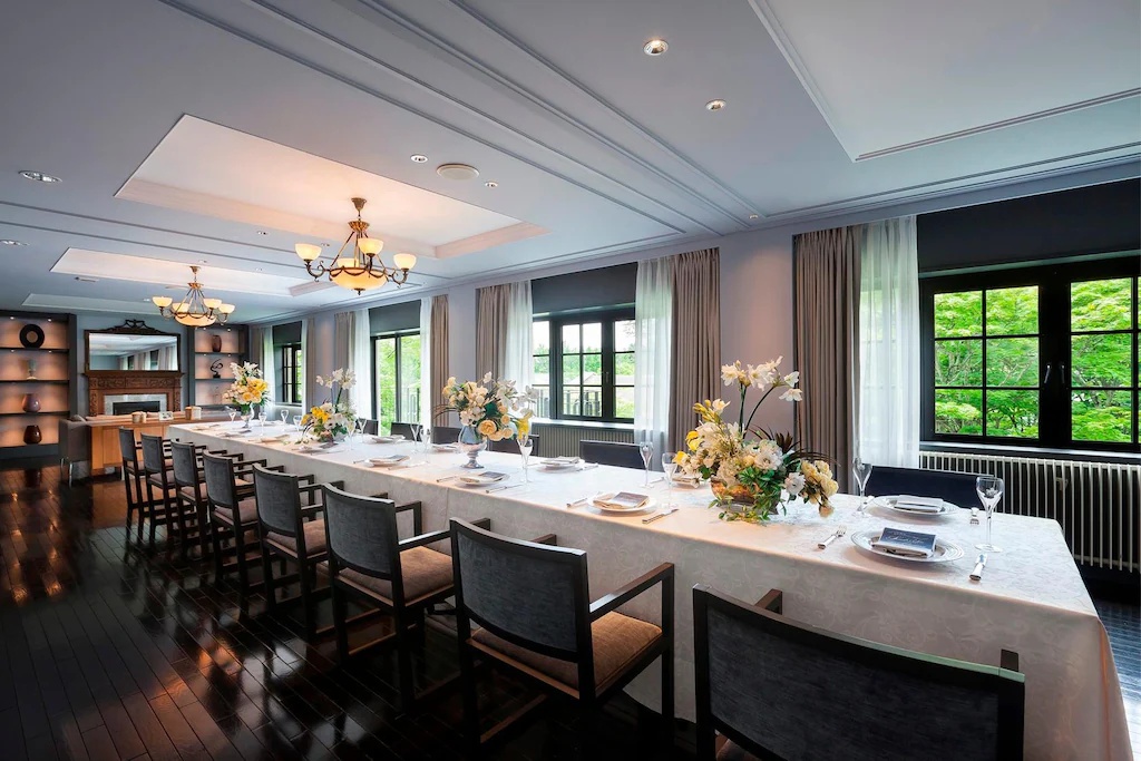 旧軽井沢KIKYO キュリオ・コレクションbyヒルトン Kyukaruiazawa Kikyo Curio Collection by Hilton 画像4