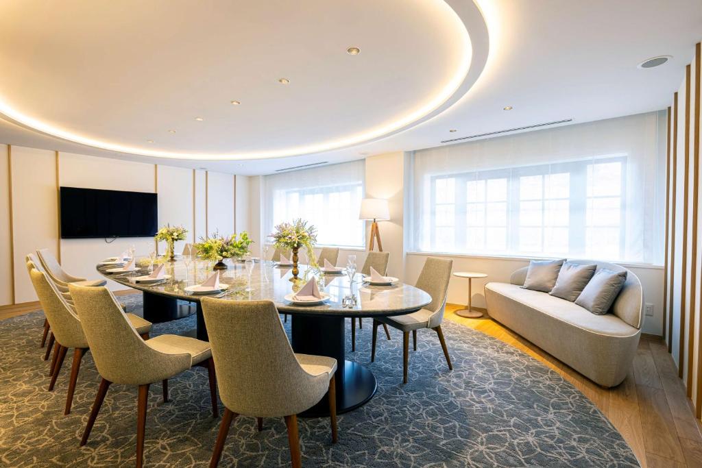 旧軽井沢KIKYO キュリオ・コレクションbyヒルトン Kyukaruiazawa Kikyo Curio Collection by Hilton 画像7