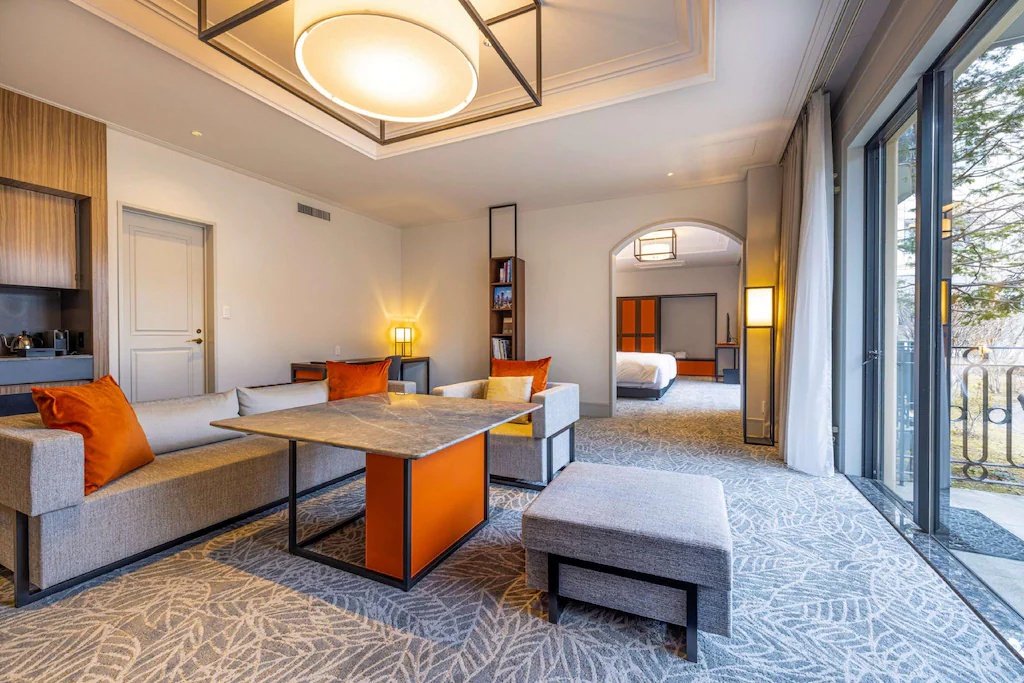 旧軽井沢KIKYO キュリオ・コレクションbyヒルトン Kyukaruiazawa Kikyo Curio Collection by Hilton 画像15