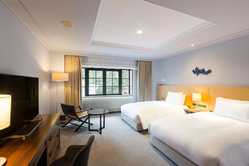 旧軽井沢KIKYO キュリオ・コレクションbyヒルトン Kyukaruiazawa Kikyo Curio Collection by Hilton 画像16