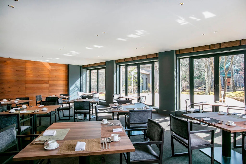 旧軽井沢KIKYO キュリオ・コレクションbyヒルトン Kyukaruiazawa Kikyo Curio Collection by Hilton 画像19