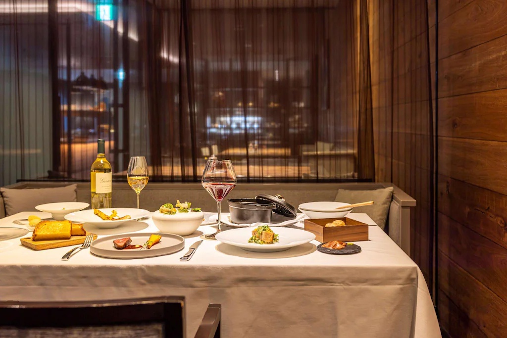 旧軽井沢KIKYO キュリオ・コレクションbyヒルトン Kyukaruiazawa Kikyo Curio Collection by Hilton 画像25