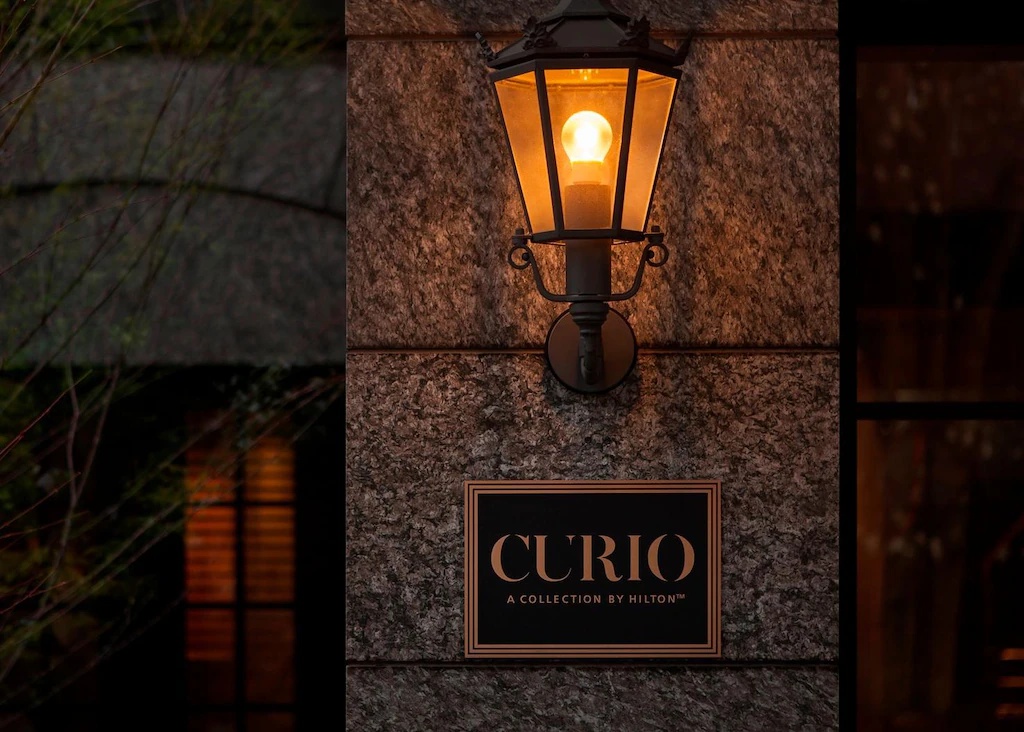 旧軽井沢KIKYO キュリオ・コレクションbyヒルトン Kyukaruiazawa Kikyo Curio Collection by Hilton 画像26