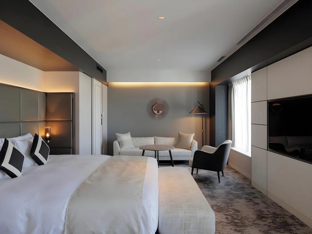 名古屋観光ホテル エスパシオ、SLHホテル Nagoya Kanko Hotel ESPACIO, an SLH Hotel 画像2