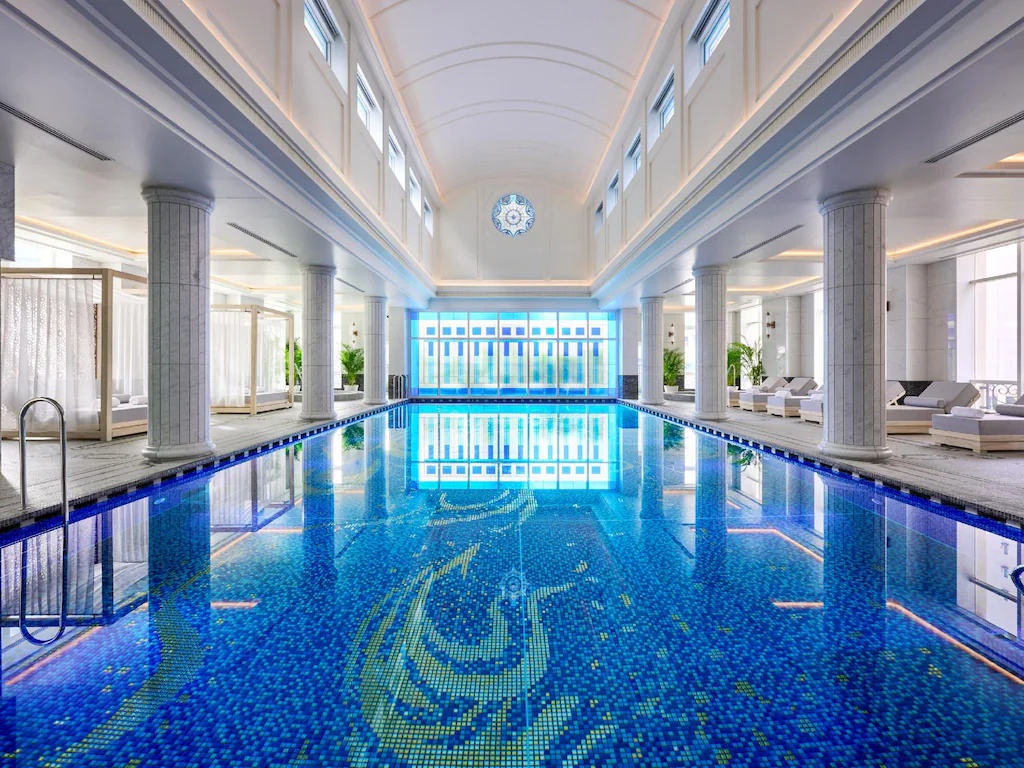 名古屋観光ホテル エスパシオ、SLHホテル Nagoya Kanko Hotel ESPACIO, an SLH Hotel 画像3