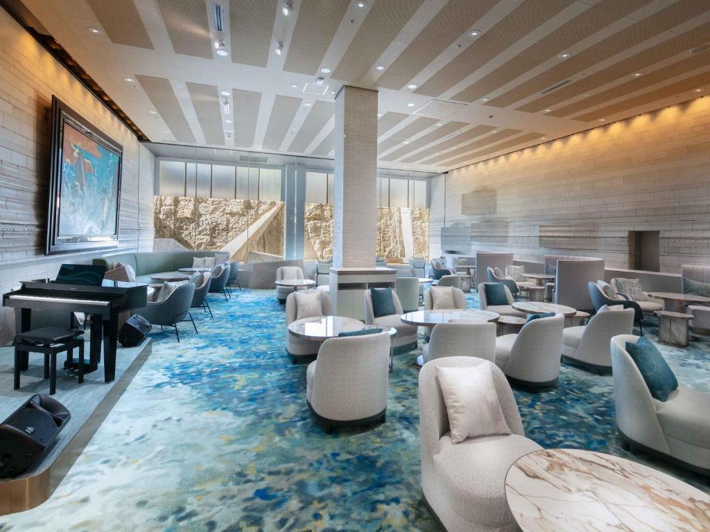 名古屋観光ホテル エスパシオ、SLHホテル Nagoya Kanko Hotel ESPACIO, an SLH Hotel 画像4