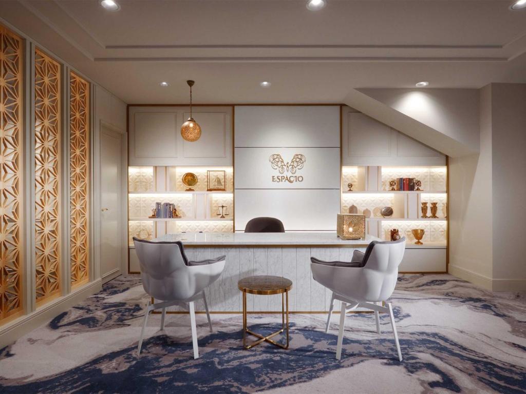 名古屋観光ホテル エスパシオ、SLHホテル Nagoya Kanko Hotel ESPACIO, an SLH Hotel 画像6